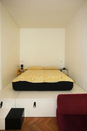  Cebollitas B&B  Неаполь